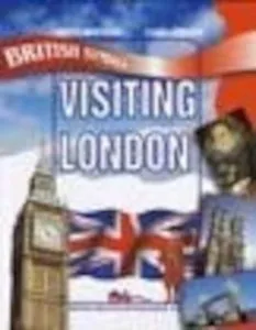 Visiting London de Alice Loretta Mastacan