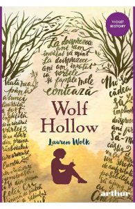 Wolf Hollow