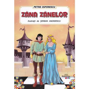 Zana Zanelor