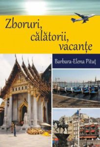 Zboruri, Calatorii, Vacante