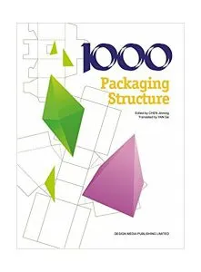 1000 Packaging Structure de Jingming Chen