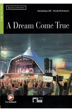 A Dream Come True