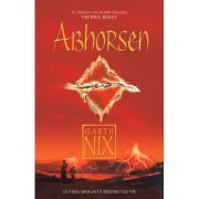 Abhorsen. Trilogia Vechiul Regat vol. 3