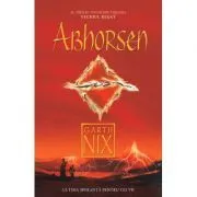 Abhorsen. Trilogia Vechiul Regat vol. 3 de Garth Nix