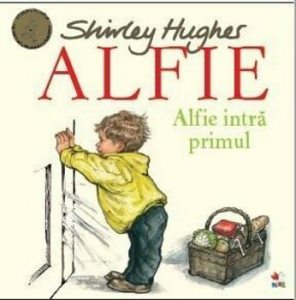 ALFIE. Alfie intra primul