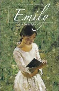 Amily de la New Moon de Lucy Maud Montgomery