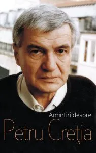 Amintiri despre Petru Creția de Maria Gabor Samsudean