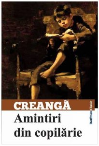 Amintiri din copilărie. Povestiri