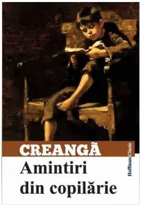 Amintiri din copilărie. Povestiri