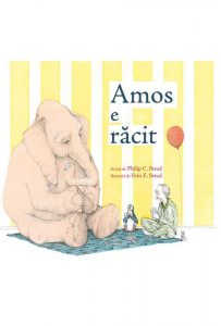 Amos e racit