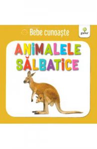 Animalele salbatice