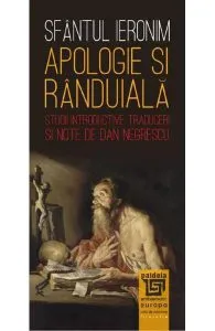 Apologie si randuiala