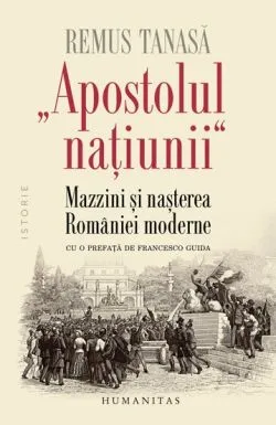 „Apostolul natiunii“ de Remus Tanasa