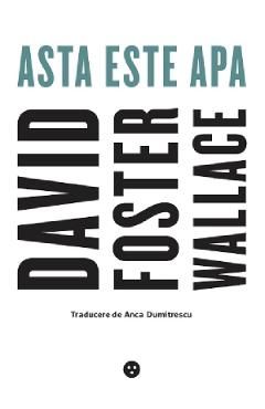 Asta este apa
