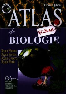 Atlas scolar de biologie-botanic