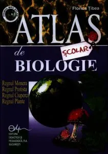 Atlas scolar de biologie-botanic