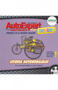 Autoexpert junior nr. 1