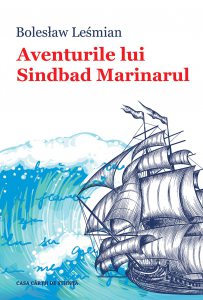 Aventurile lui Sinbad Marinarul