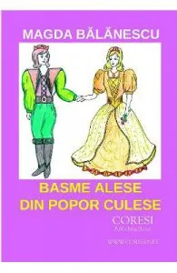 Basme alese din popor culese de Magda Balanescu