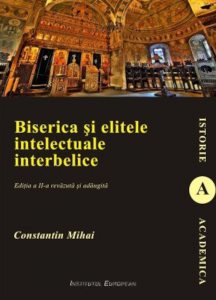 Biserica si elitele intelectuale interbelice