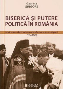 Biserica și putere politică în România