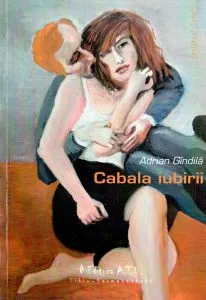 Cabala iubirii de Adrian Gindila