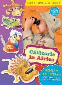 Calatorie in Africa