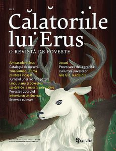 Calatoriile lui Erus – Nr. 5