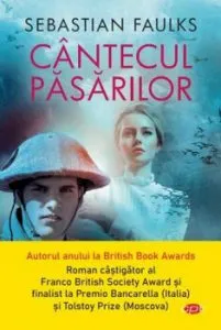 Cantecul pasarilor de Sebastian Faulks