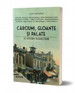Carciumi,Gloante si Palate