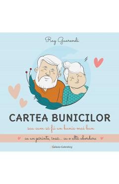 Cartea bunicilor