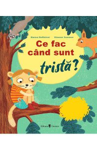 Ce fac cand sunt trista?