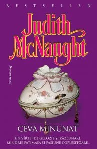 Ceva minunat de Judith McNaught