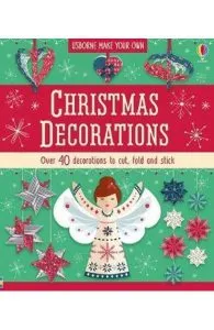 Christmas Decorations de Lucy Bowman