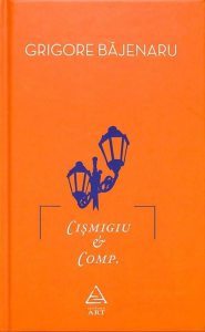 Cismigiu & Comp.
