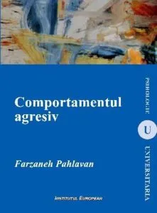 Comportamentul agresiv de Farzaneh Pahlavan