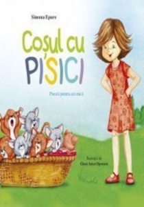 Cosul cu pisici