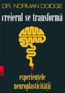 Creierul se transforma