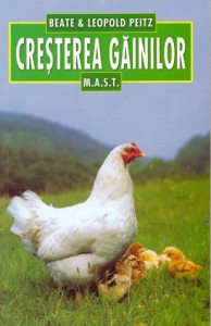 Cresterea gainilor