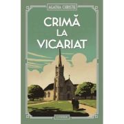 Crima la vicariat (vol. 10)