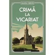 Crima la vicariat (vol. 10) de Agatha Christie