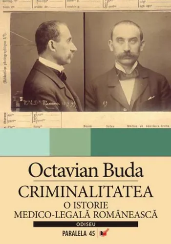 Criminalitatea
