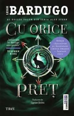 Cu orice preț (Vol. 2) de Leigh Bardugo