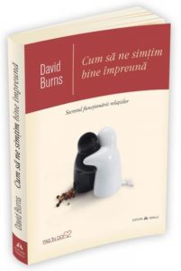 Cum sa ne simtim bine impreuna. Secretul functionarii relatiilor.
