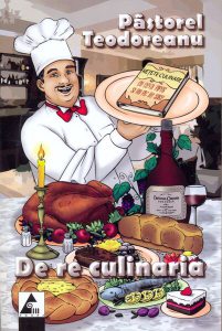De re culinaria