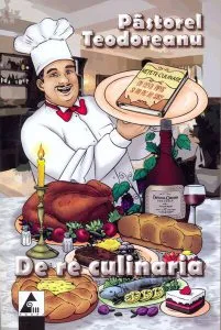 De re culinaria de Pastorel Teodoreanu