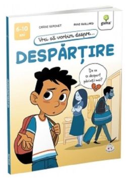 Despărțire