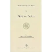 Despre botez de sf. Vasile cel Mare