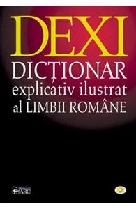Dexi de Colectiv de autori