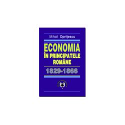 Economia in Principatele Romane 1829-1866
